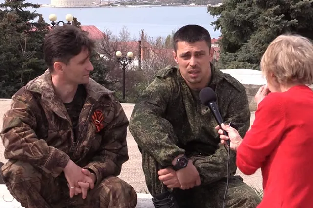 «Решила выслужиться». Участник «Крымской весны» задержан в Праге по запросу Украины