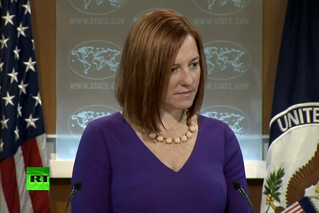 США не намерены склонять Украину ко вступлению в НАТО