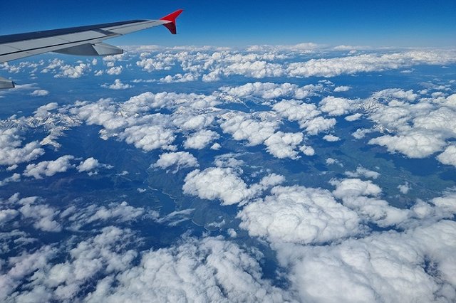 Неизвестный пригрозил взорвать самолёт «Аэрофлота», приземлившийся в Екатеринбурге