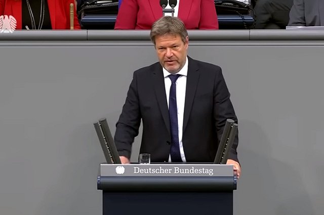 Канада решила вернуть турбину для «Северного потока-1» в Германию