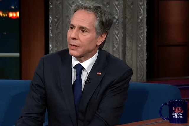 СМИ: в Госдепе боятся последствий признания России «спонсором терроризма»