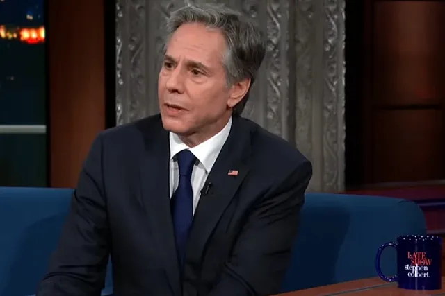 СМИ: в Госдепе боятся последствий признания России «спонсором терроризма»