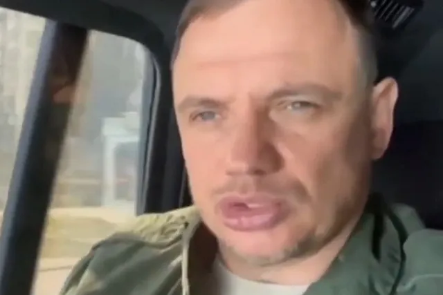 Опубликованы фото и видео с места гибели Стремоусова