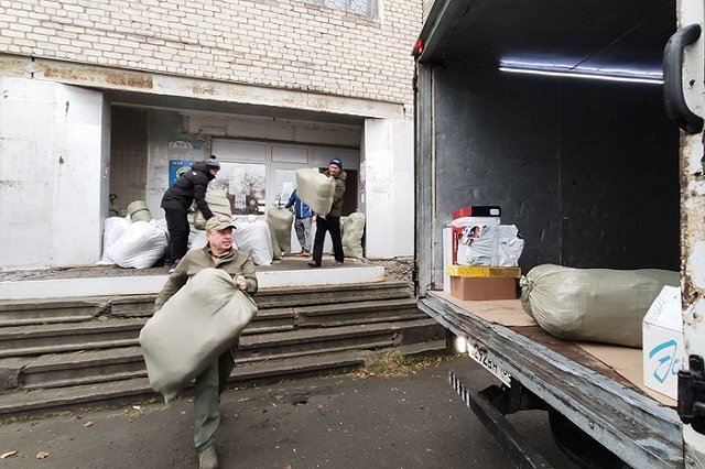 В Свердловской области пытаются вернуть мобилизованных сотрудников завода, у которых была бронь