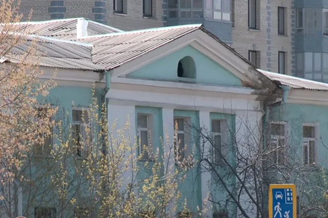 Усадьбу Беленкова на улице Розы Люксембург начали сносить в Екатеринбурге