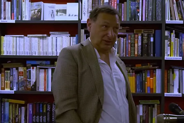 В отношении политолога Кагарлицкого* ФСБ возбуждено уголовное дело об оправдании терроризма