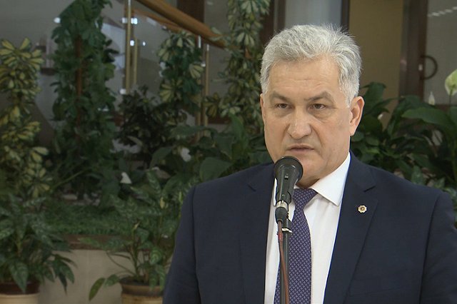 Свердловский министр образования раскритиковал учителей за ведение своих соцсетей