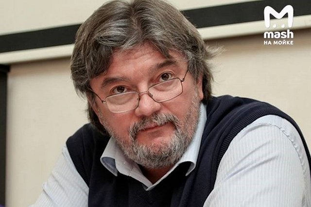 Скончался автор «Бандитского Петербурга» и основатель «Фонтанки»