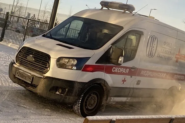 Стало известно, как чувствует себя младенец, которого бросила на мороз умирать мать