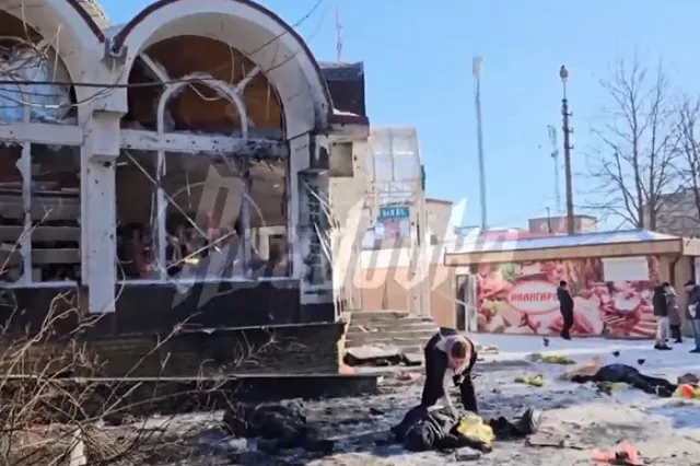 Число погибших при обстреле Донецка выросло до 25