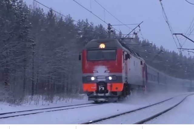 В Нижнем Тагиле задержали 37-летнего железнодорожника, подозреваемого в хищении деталей