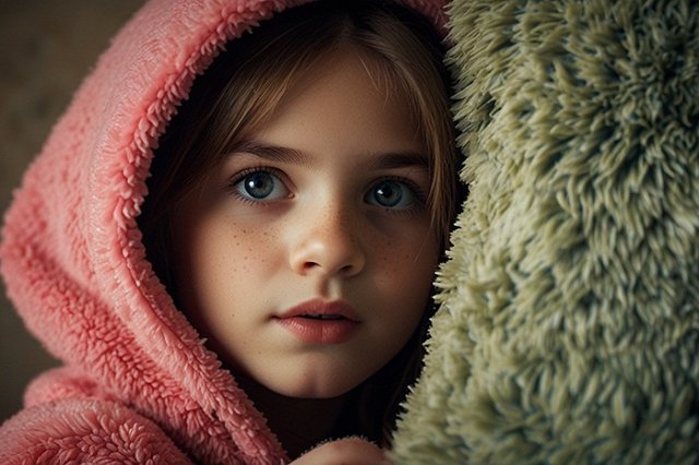 В Екатеринбурге сотрудник школы четыре года истязал свою дочь