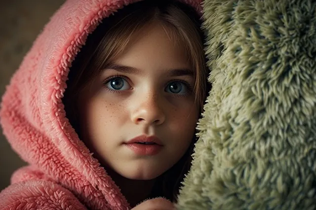 В Екатеринбурге сотрудник школы четыре года истязал свою дочь