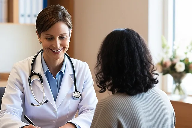 В выходные в ТЦ МЕГА можно будет пройти бесплатную диспансеризацию