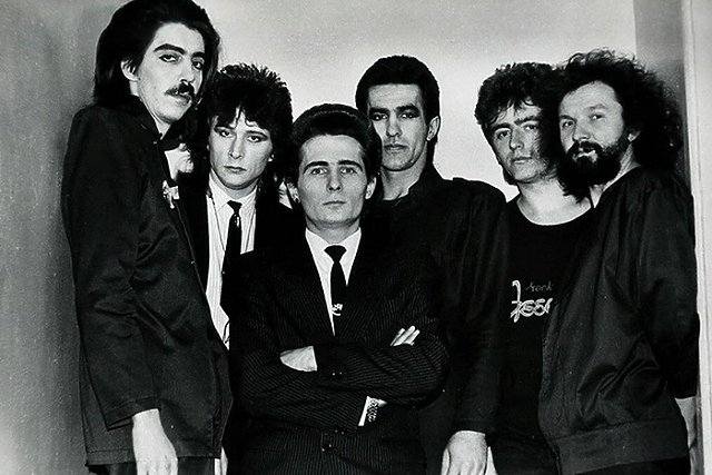 Юбилей свердловского рок-клуба масштабно отметят в Екатеринбурге