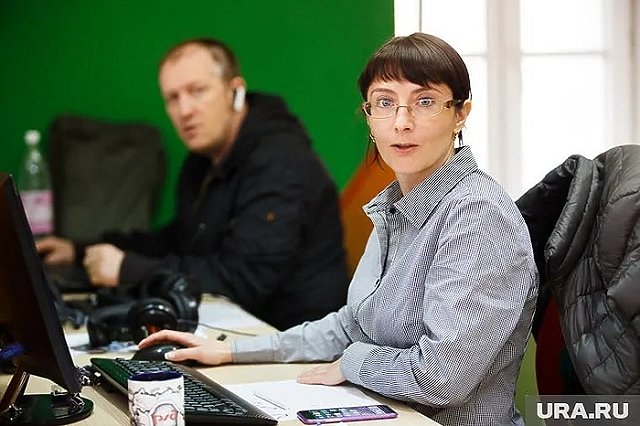 В Екатеринбурге назначен новый редактор «URA.RU»