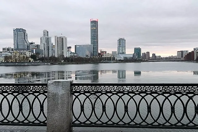 «Что это означает для него?» Экс-замминистра ЖКХ Свердловской области Гайду заочно арестовали