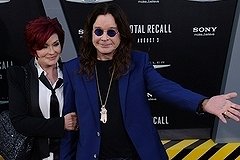 Супруга Оззи Осборна рассказала, как управлять мужчиной