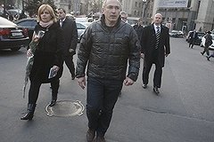 Швейцария склонна удовлетворить ходатайство Ходорковского