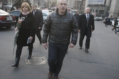 Швейцария склонна удовлетворить ходатайство Ходорковского