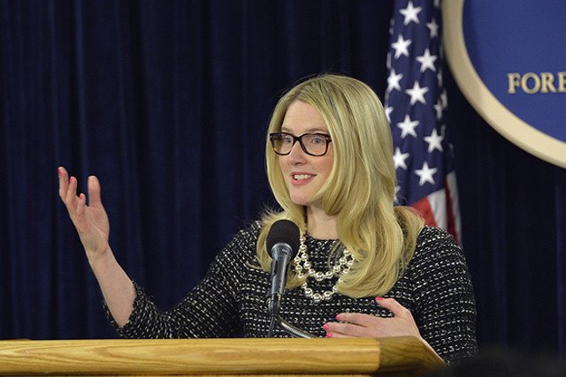 В Госдепе допустили отмену санкций без возвращения Крыма Украине