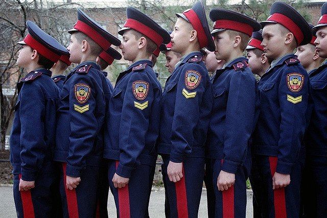 Двенадцатилетнего кадета из Нижнего Тагила высадили одного на незнакомой станции