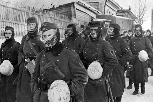 В Алапаевске за нацистские плакаты к 9 мая уволен начальник управления культуры