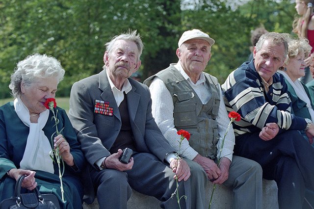 В Серове лженаркополицейские совершили налет на квартиру ветерана войны