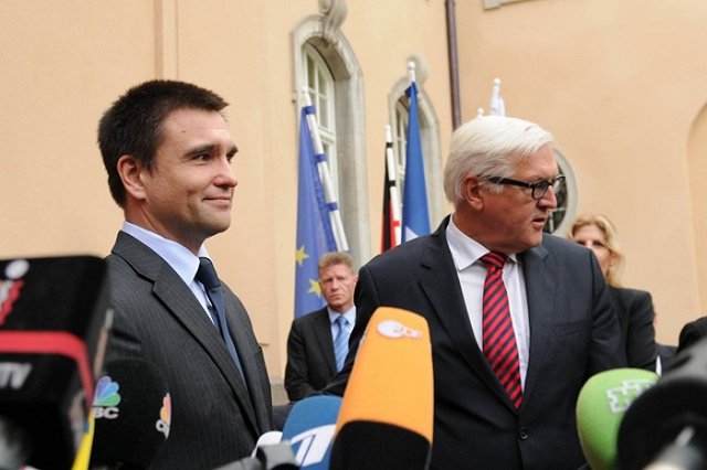 Климкин: Создания суда по «Боингу» будут добиваться пять стран