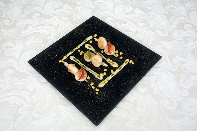 В Екатеринбурге открылся ресторан европейской провинциальной кухни