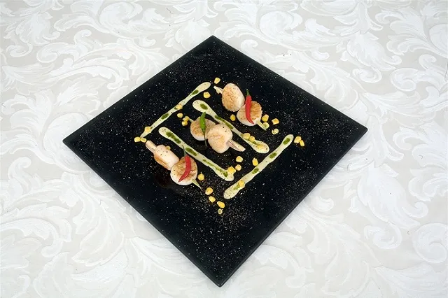 В Екатеринбурге открылся ресторан европейской провинциальной кухни