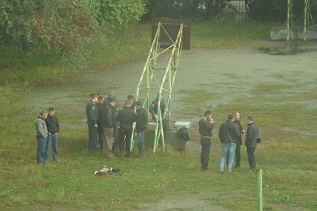 Свердловские полицейские пообещали миллион за убийцу школьницы Оли Медведевой