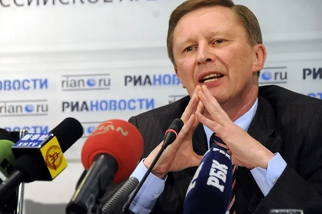 Путин выбил козырь из рук Порошенко