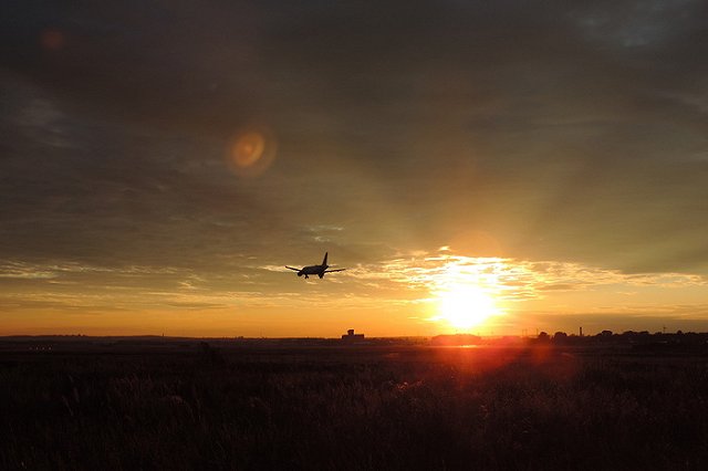 «Кольцово» готовится к двукратному росту пассажиропотока в дни ЧМ-2018
