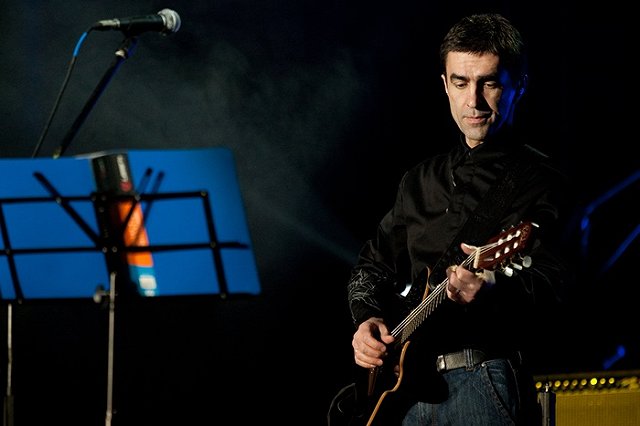 Музыканты Свердловского рок-клуба получат грамоты от губернатора. Кроме «Чайфа»