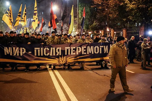 СБУ опубликовала видео похищения российских военных в Крыму