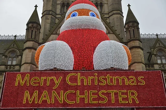 Жириновский предложил изменить дату Рождества Христова в России