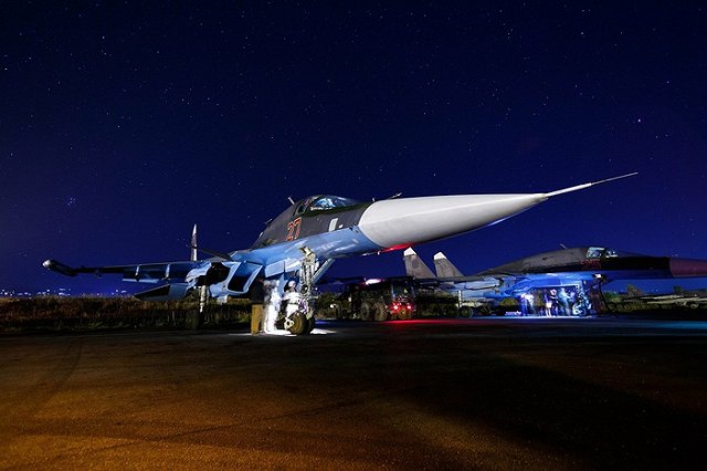 СМИ назвали виновника авиаудара по турецким войскам в Сирии