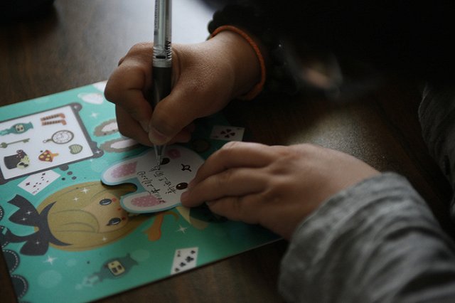 В ICQ появились созданные пользователями стикеры