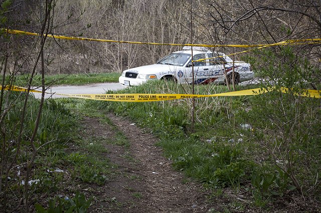 Ревдинец полтора года скрывал убийство, общаясь в соцсетях от лица жертвы