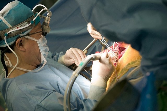 Почки застреленного в США российского туриста пересадили американскому ветерану