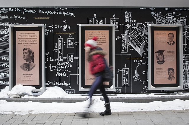 Стэнфордский университет решил не отправлять в этом году бакалавров в Россию