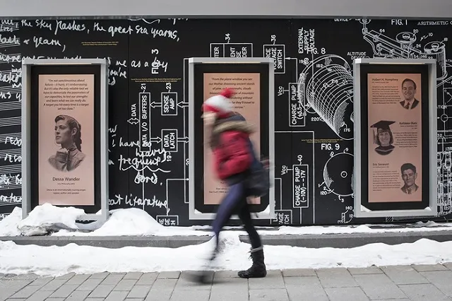 Стэнфордский университет решил не отправлять в этом году бакалавров в Россию