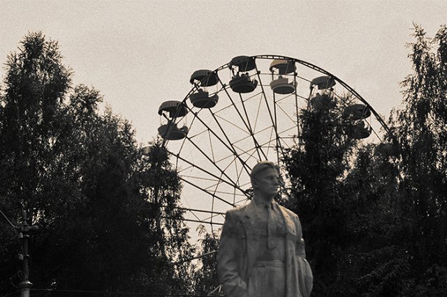 У директора ЦПКиО закончился контракт