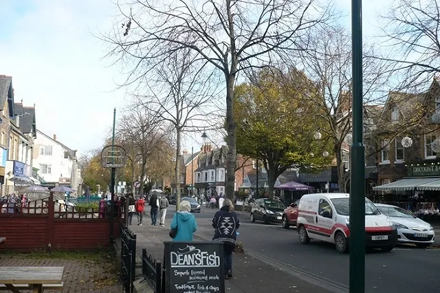 СМИ узнали о недомогании британских полицейских при расследовании смерти