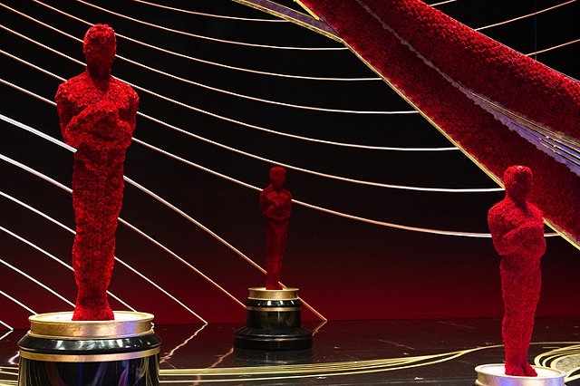 «Оскар» за лучший фильм получила «Зеленая книга»