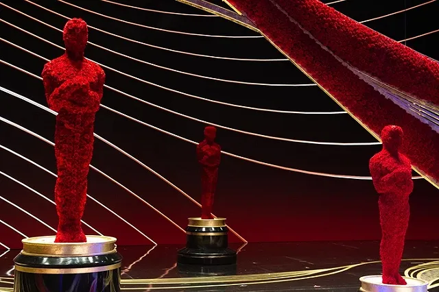 «Оскар» за лучший фильм получила «Зеленая книга»