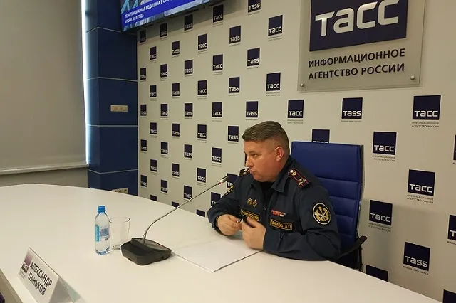 Главный медик ГУ ФСИН: Причина № 1 смертности свердловских заключенных — СПИД