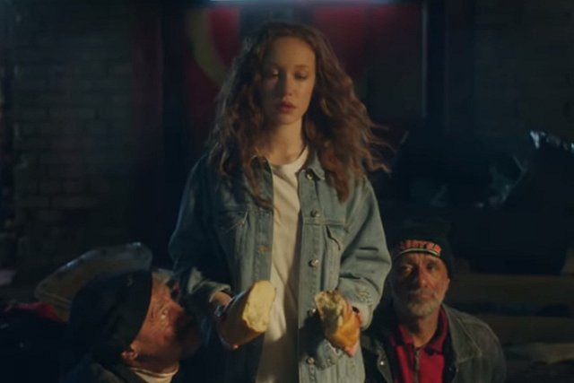 Новый клип «Ленинграда» заподозрили в оскорблении чувств верующих