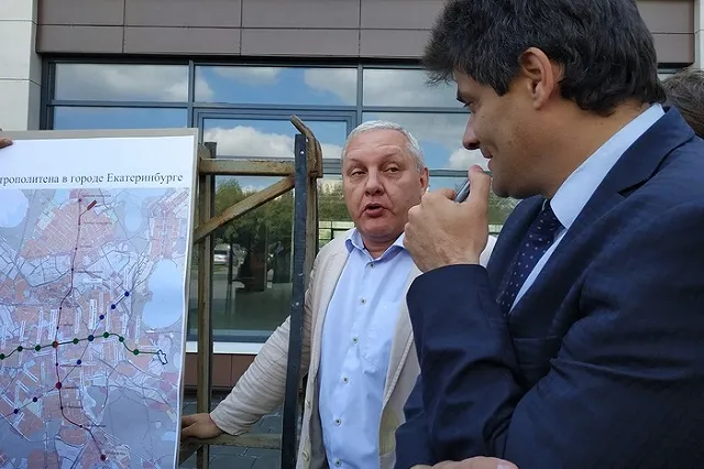 Депутат Колесников оценил шанс получения федеральных денег на метро